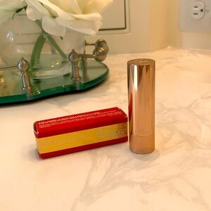 Anastasia Beverly Hills satin lipstick color cherry